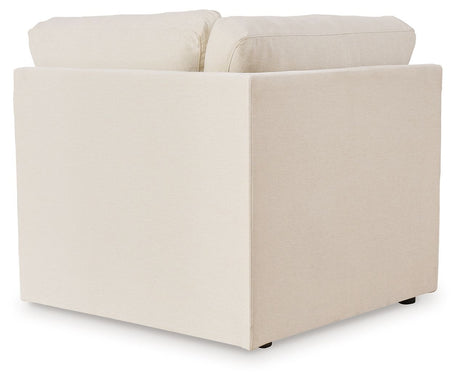 Modmax - Oyster - Sectional by Signature Design by Ashley® | Bel Furniture
