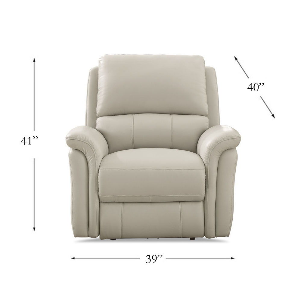 Erindale - Power Headrest Zero Gravity Recliner