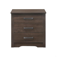 Hudson - Nightstand