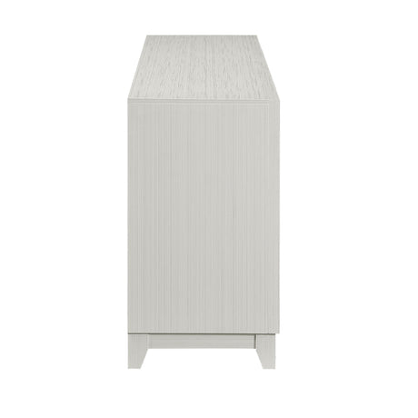 Almera - Fireplace With Adjustable Temperature And LED Options - view 14