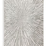 Verland - Washable Rug Gray 8' x 10' by Signature Design by Ashley® | Bel Furniture