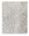 Verland - Washable Rug Gray 8' x 10' by Signature Design by Ashley® | Bel Furniture