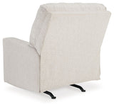 Rannis - Rocker Recliner by Signature Design by Ashley® | Bel Furniture