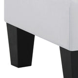 Casual Ottoman For Stylish Spaces