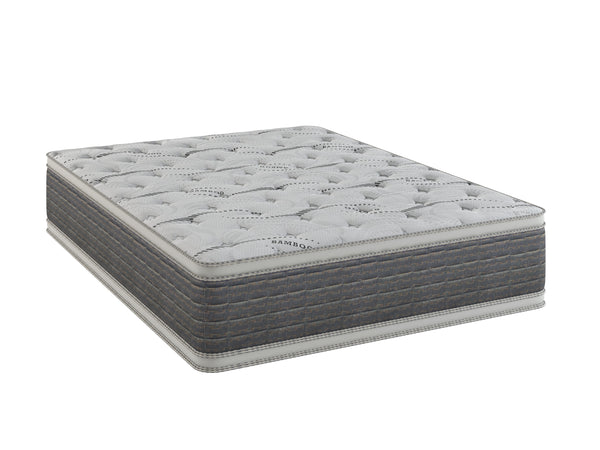 Dream Flex - 14.5" Two Sided Pillow Top Mattress