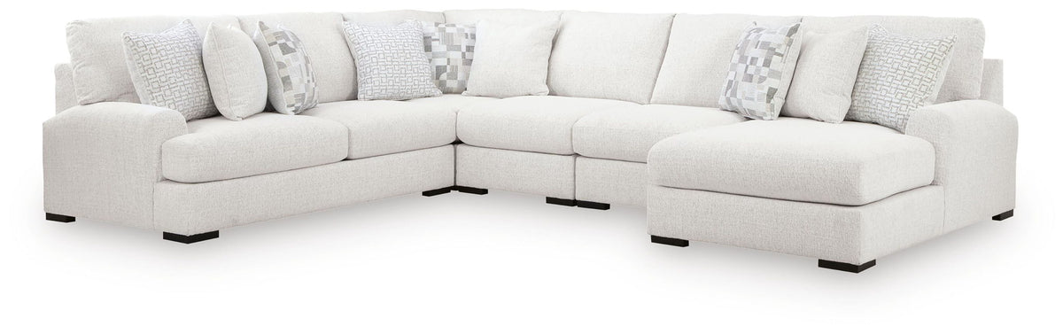Misty-Lakes Sectional