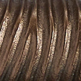 Garronby - Metal Table Lamp - Antique Brass Finish