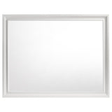 Miranda - Storage Bedroom Set by CoasterEveryday | Bel Furniture