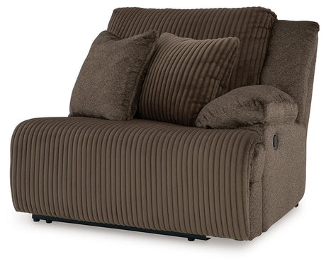 Top Tier - Reclining Sectional by Signature Design by Ashley® | Bel Furniture