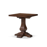 Whitmore - End Table - Brown