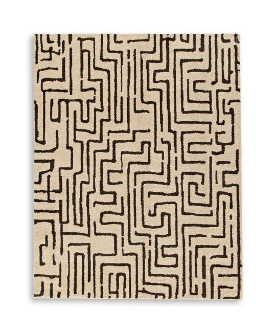 Timworth - Washable Rug