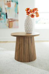 Ceilby - Accent Table by Signature Design by Ashley® | Bel Furniture