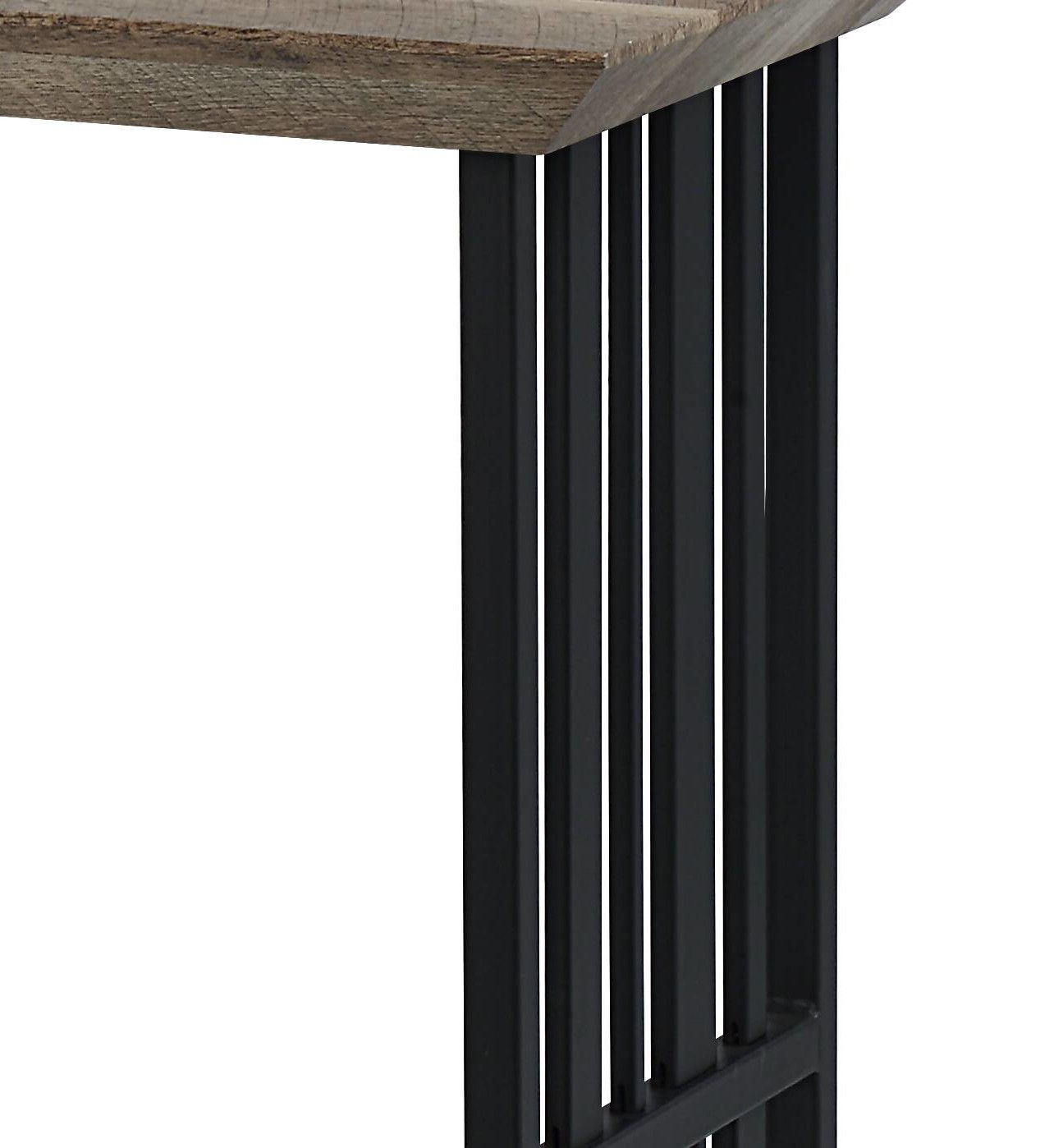 Zudora - Sofa Table