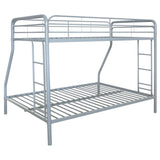 Carson - Metal Bunk Bed