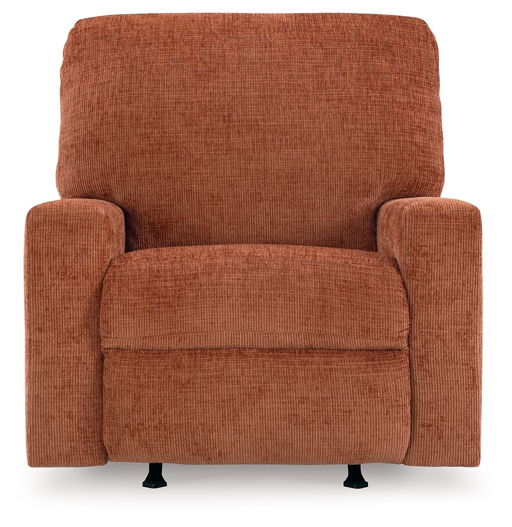 Aviemore - Rocker Recliner by Signature Design by Ashley® | Bel Furniture