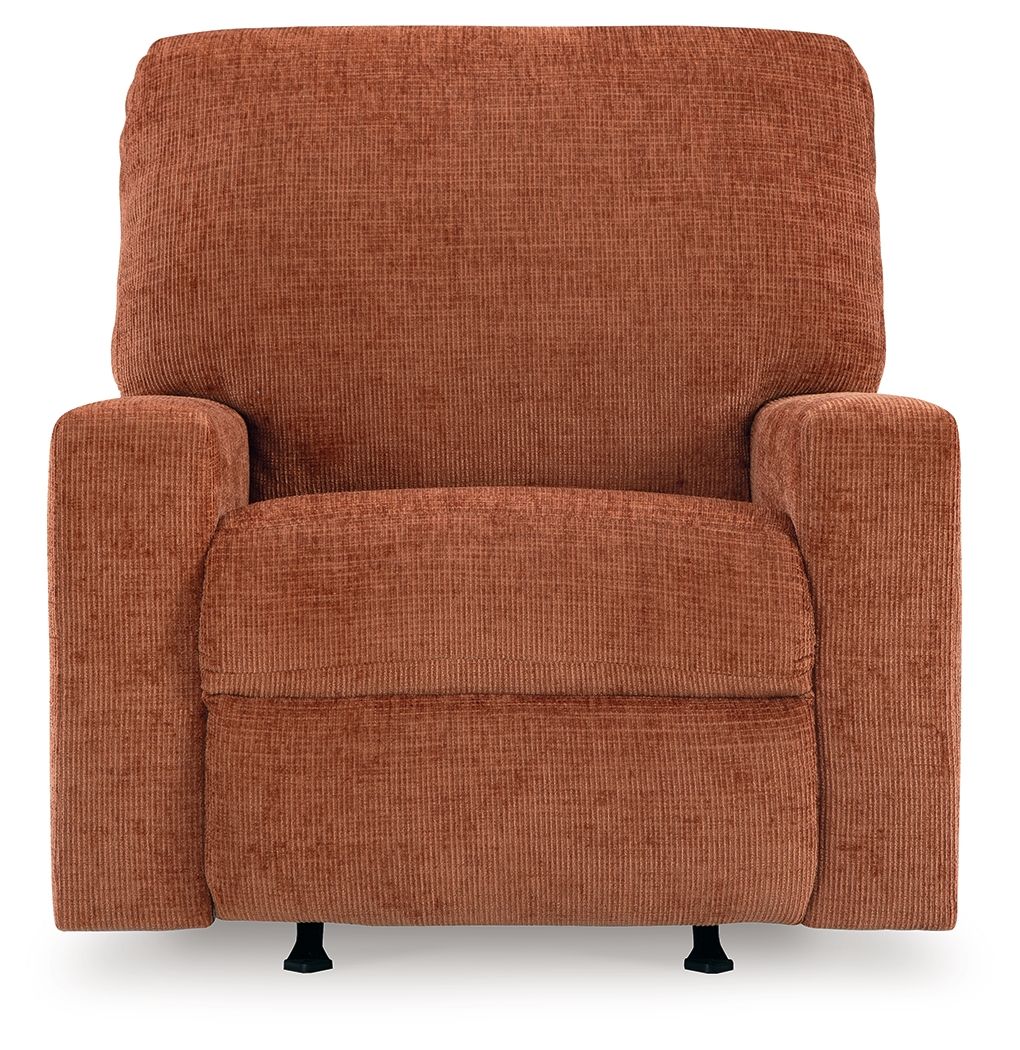 Aviemore - Rocker Recliner