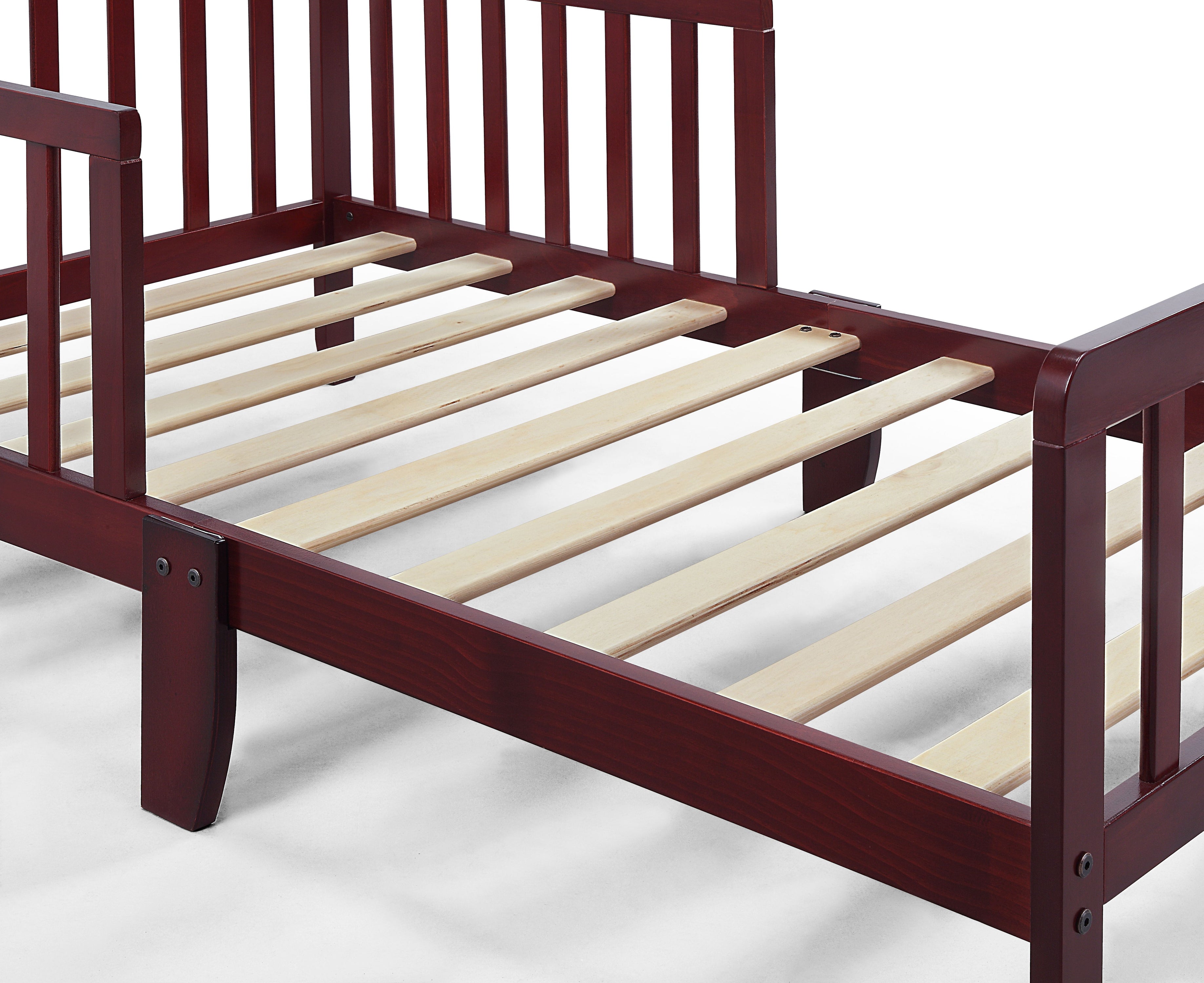 Jax - Toddler Bed - Cherry