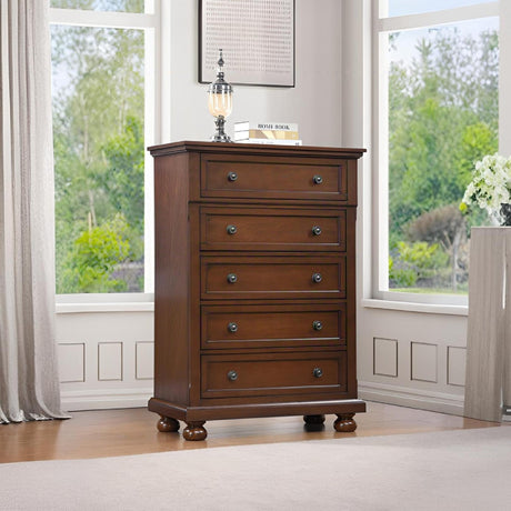 Meade - Chest - view 7