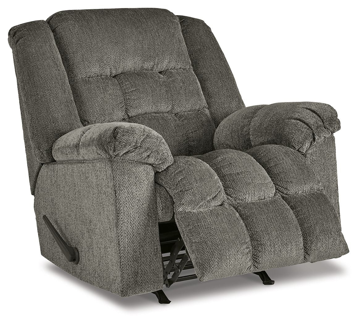 Kegler - Rocker Recliner by Signature Design by Ashley® | Bel Furniture