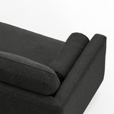 Morrison - Sofa And Ottoman Set