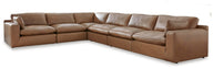 Emilia - 6 Piece Sectional