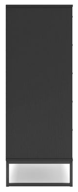 Socalle - Drawer Chest by Signature Design by Ashley® | Bel Furniture