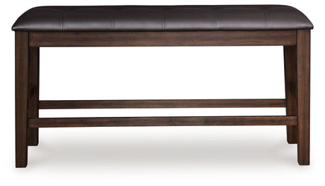 Haddigan - Upholstered Bench - view 11