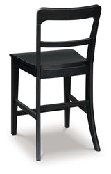 Greddinton - Counter Height Dining Table Set