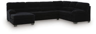 SimpleJoy - Sectional