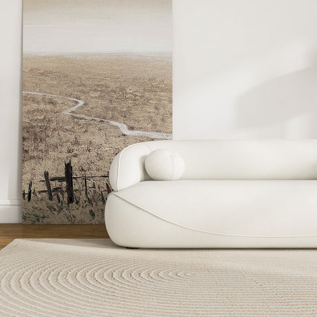 Andrew - Boucle Sofa - view 7