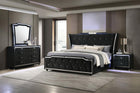 Lorient - Bedroom Set