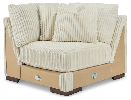 Lindyn - Sectional by Signature Design by Ashley® | Bel Furniture