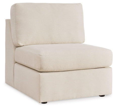 Modmax - Oyster - Sectional by Signature Design by Ashley® | Bel Furniture
