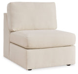 Modmax - L-Shaped Sectional - Oyster