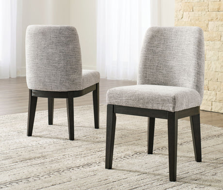 Burkhaus - Dining Room Set - view 8