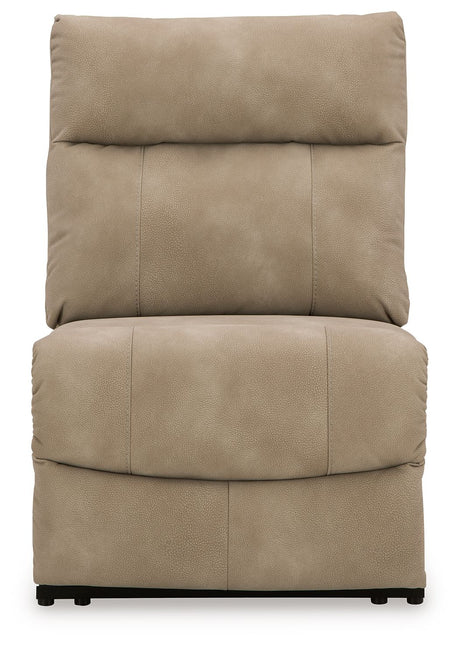 Next-Gen Durapella - Reclining Sectional - view 65
