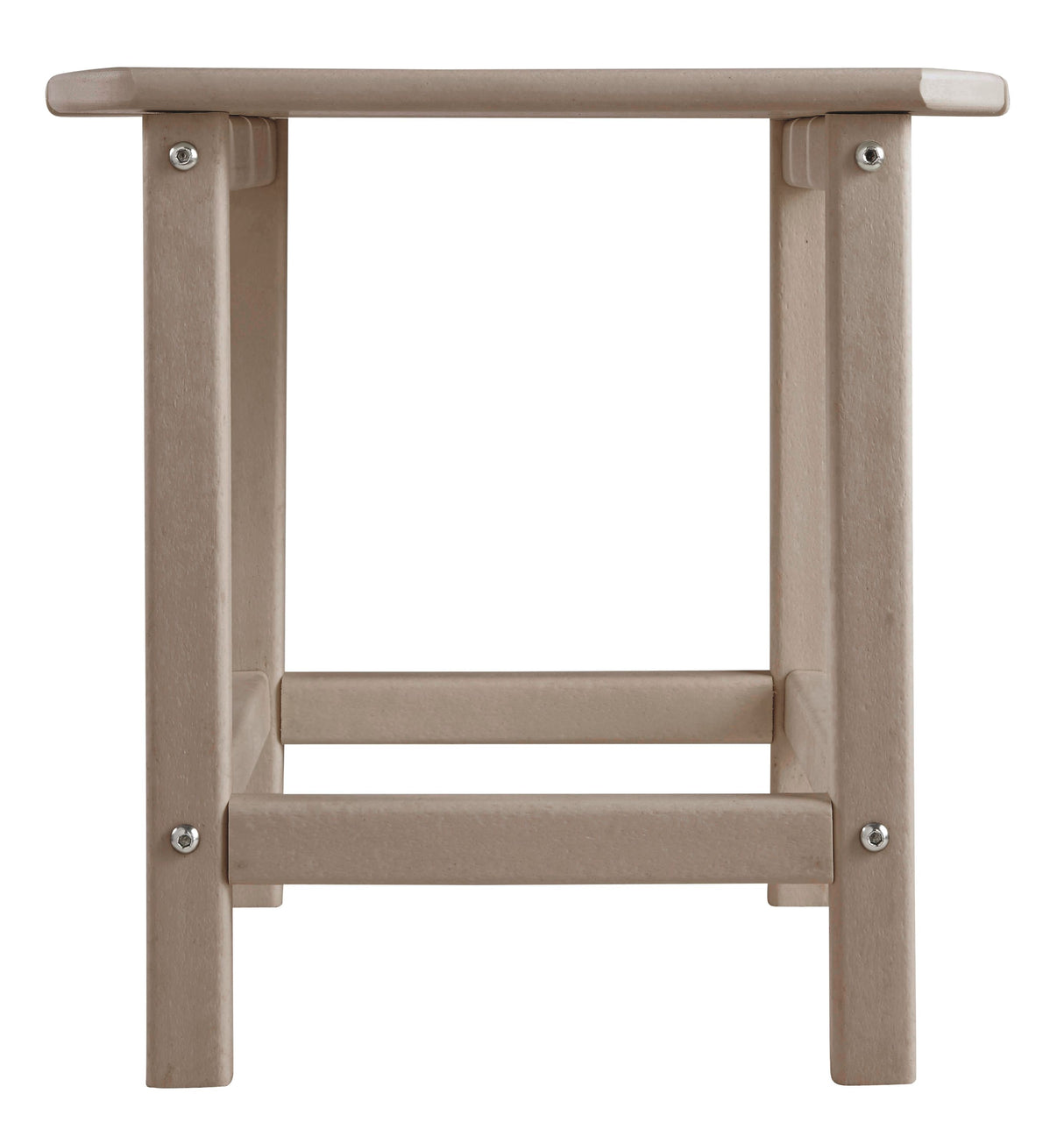 Sundown Treasure - Outdoor End Table by Signature Design by Ashley® | Bel Furniture