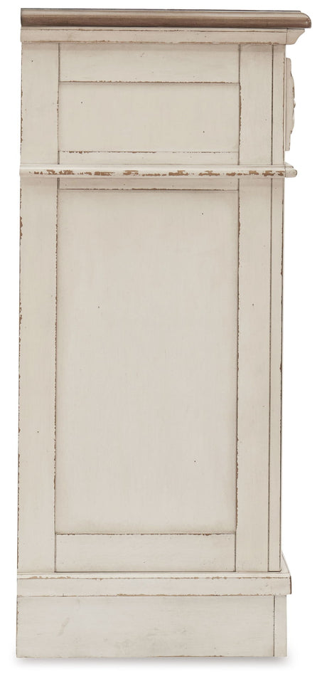 Realyn - Dresser - view 18