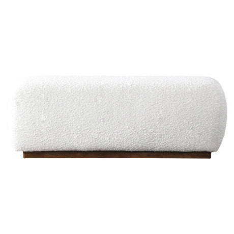 Kelvin - Minimalist Design Bench - view 16