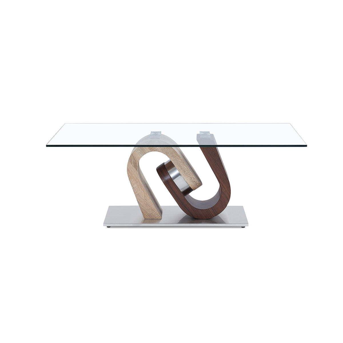 Chase - End Table Contemporary Design