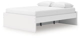 Onita - Platform Bed