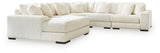 Lindyn - Sectional