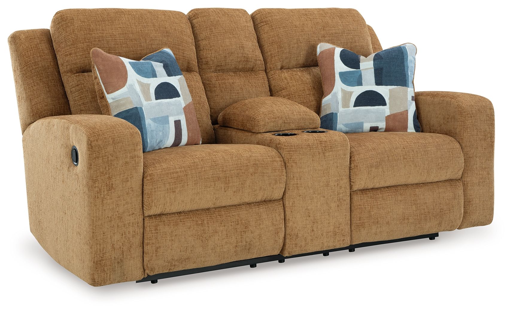 Kanlow - Reclining Living Room Set