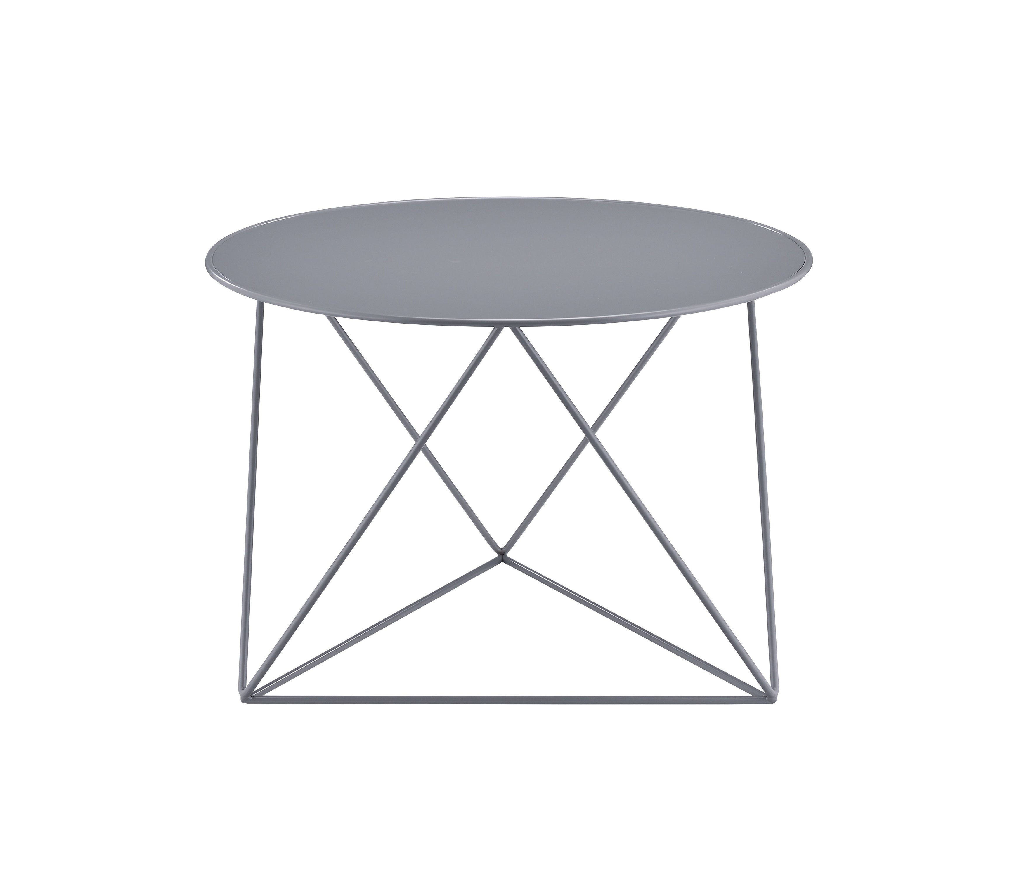 Epidia - Display & Utility Accent Table