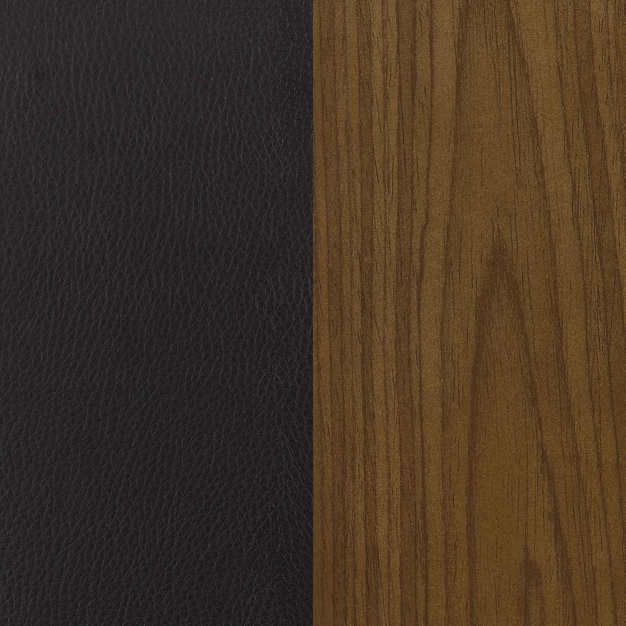 Dana - High Comfort Adjustable Bar Stool by CoasterEssence | Bel Furniture