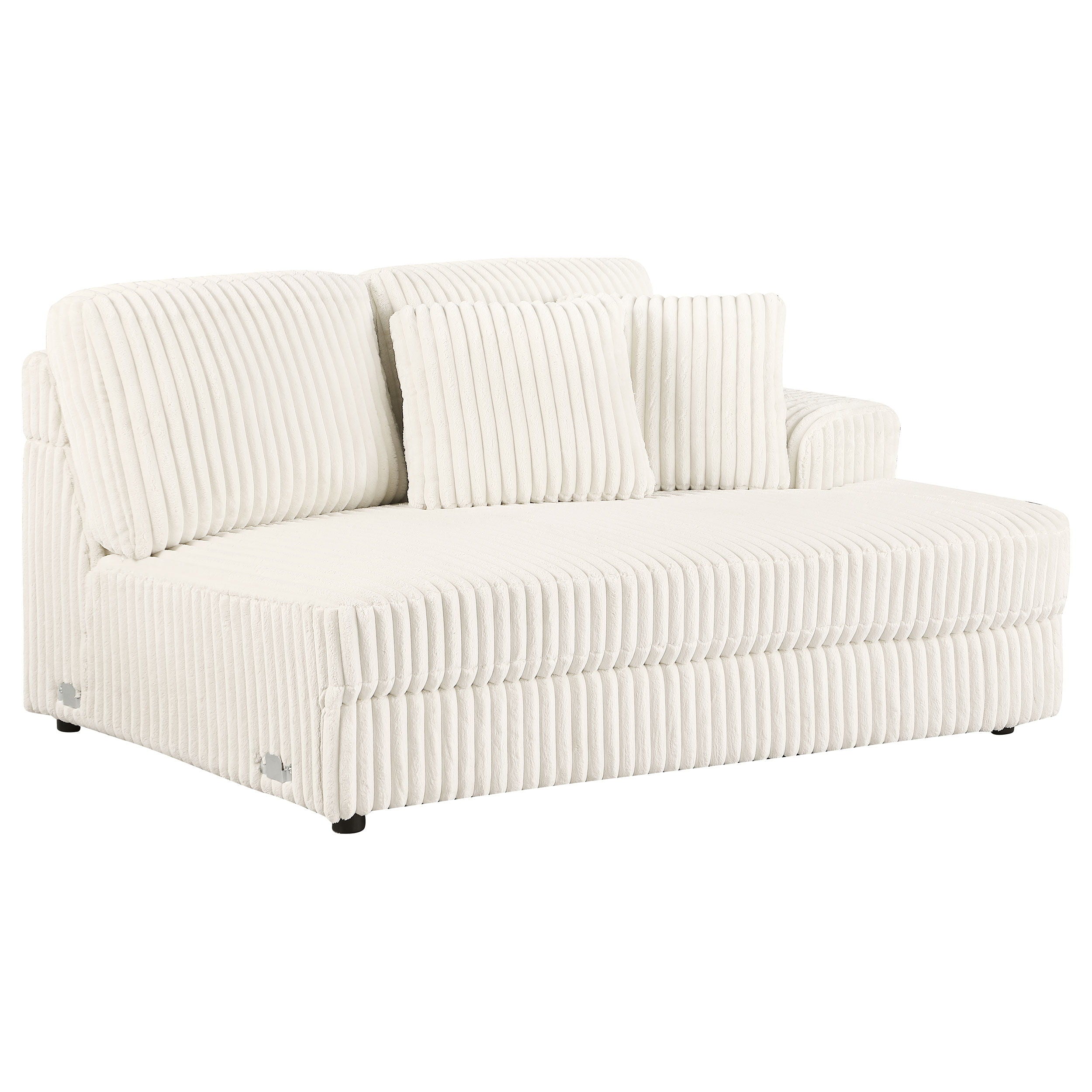 Emberson - Upholstered Modular Sectional Sofa