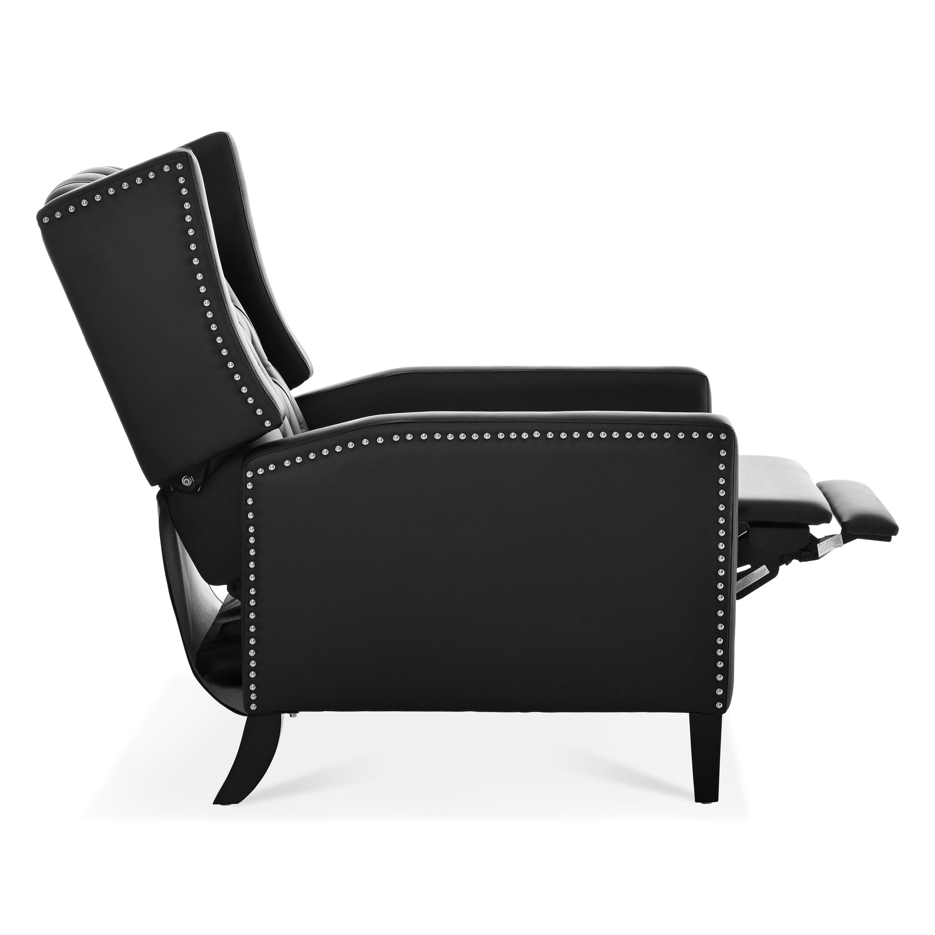 Manual Wing Chair Recliner