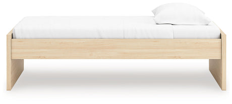 Onita - Platform Bed - view 114