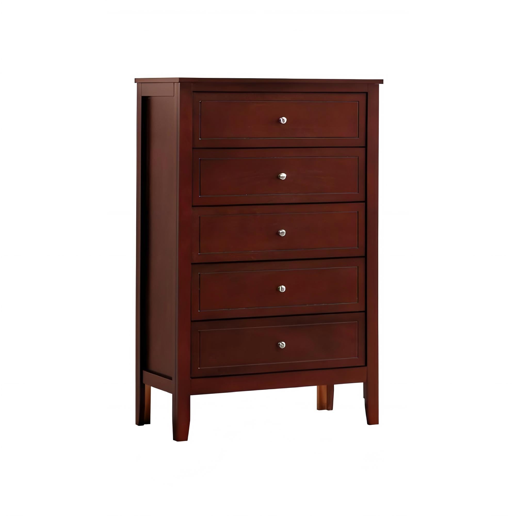 Daniel - Chest, 5 Drawer Storage Unit - Thumbnail 2