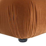 Marcel - Bubble Modular Modern Cocktail Ottoman